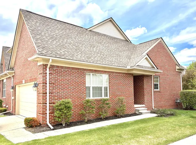 48610 Eastbridge Drive, Canton, MI 48188