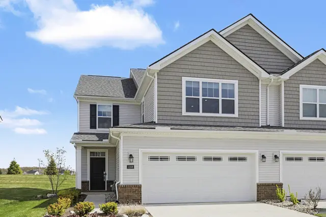 1206 Salt Springs Drive, Saline, MI 48176