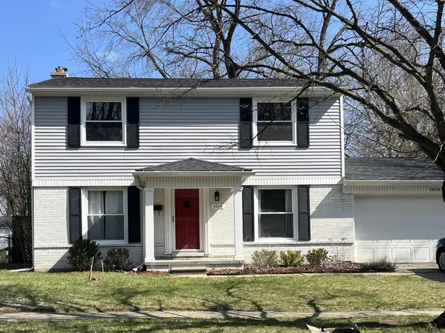 1616 Gregory Street, Ypsilanti, MI 48197