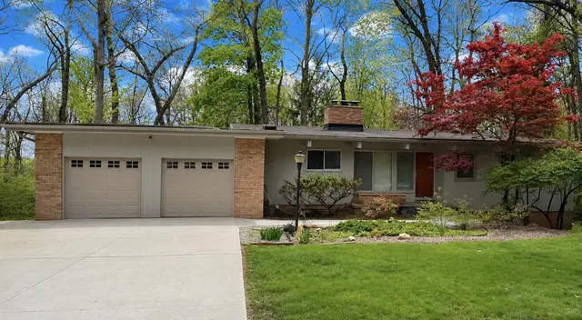 3104 Overridge Drive, Ann Arbor, MI 48104