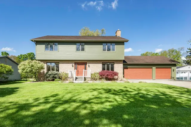 343 Hillcrest Boulevard, Ypsilanti, MI 48197