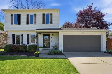 5426 New Meadow Drive, Ypsilanti, MI 48197 — photo 2