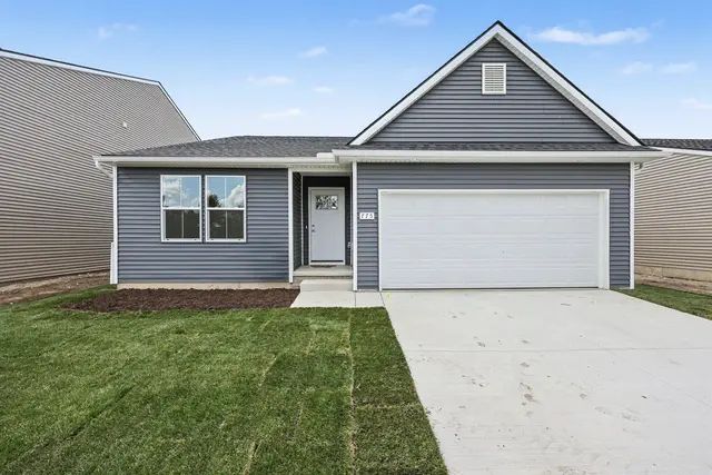 775 Reagan Lane, Milan, MI 48160