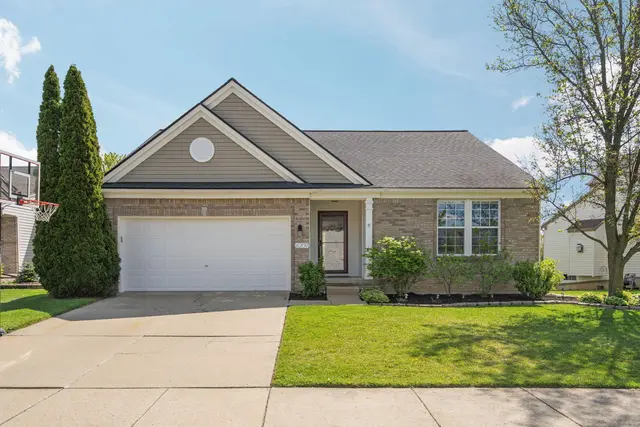 6209 Mapleview Lane, Ypsilanti, MI 48197
