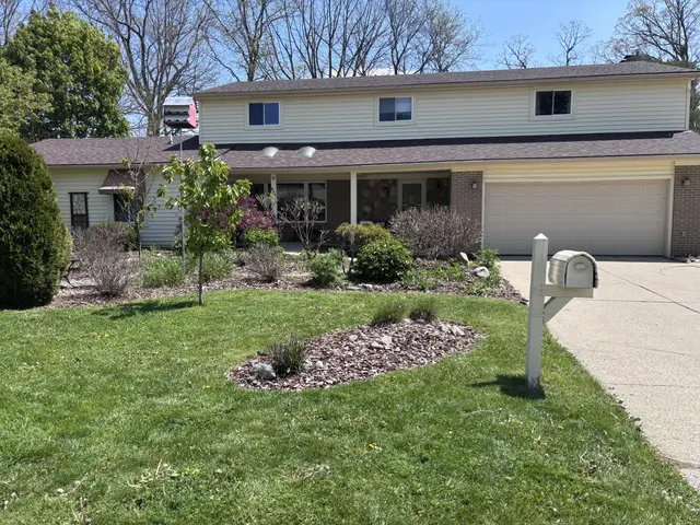 630 Archwood Drive, Ann Arbor, MI 48103