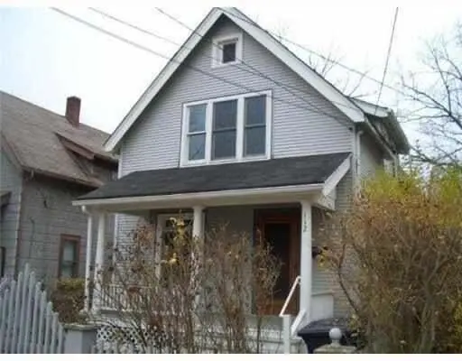 112 E Davis Avenue, Ann Arbor, MI 48104