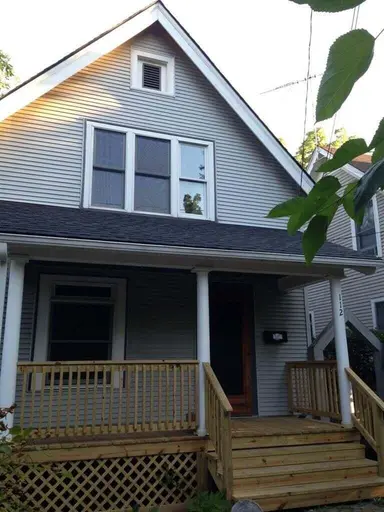 112 E Davis Avenue, Ann Arbor, MI 48104 — photo 2