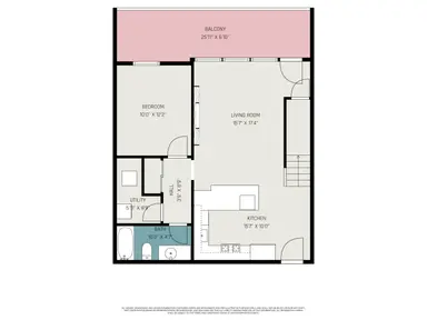 410 N First Street 307, Ann Arbor, MI 48103 — photo 3