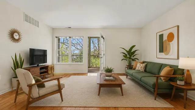 1159 Joyce Lane, Ann Arbor, MI 48103