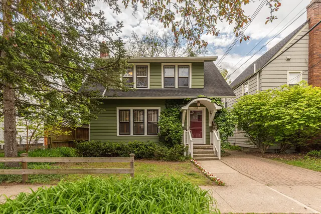 1318 Minerva Road, Ann Arbor, MI 48104