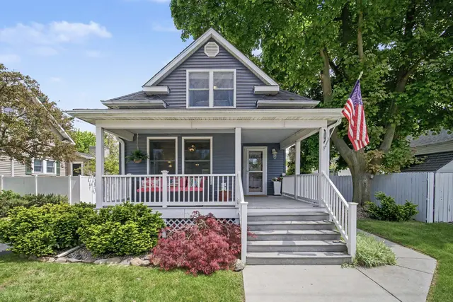 310 Dexter Street, Milan, MI 48160