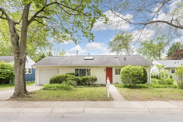1932 Brock Court, Ann Arbor, MI 48104