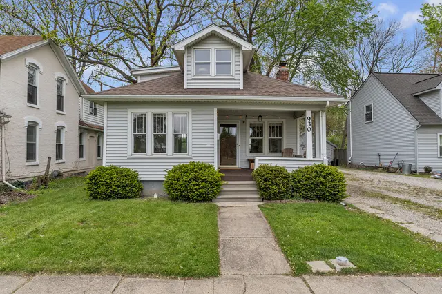 930 N Congress Street, Ypsilanti, MI 48197