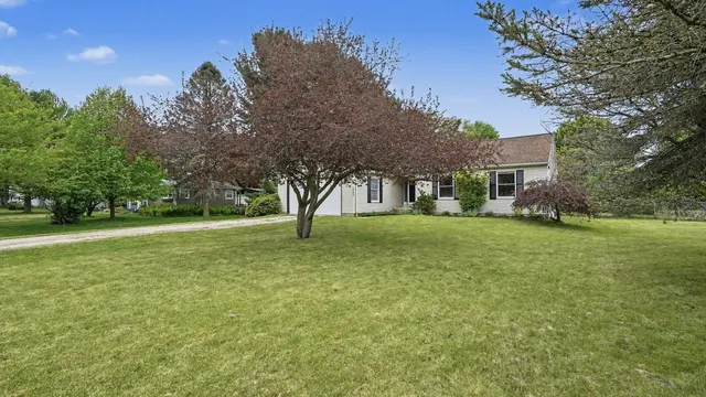 8395 Huron River Drive, Dexter, MI 48130