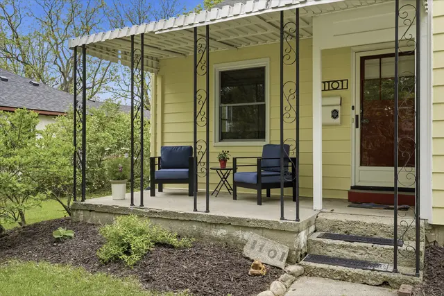 1101 Miner Street, Ann Arbor, MI 48103