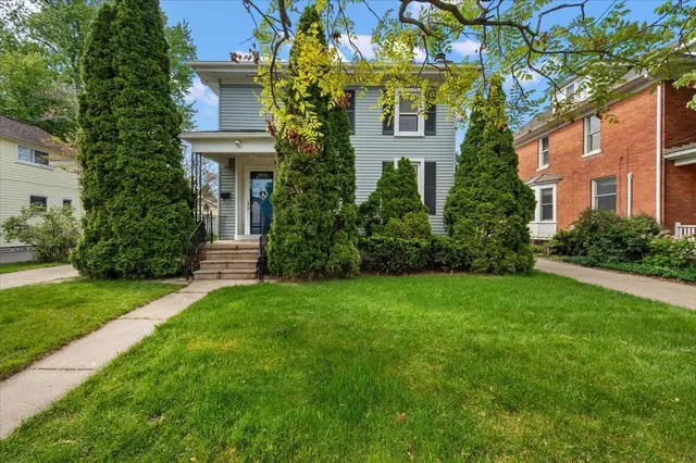 22153 Park Street, Dearborn, MI 48124
