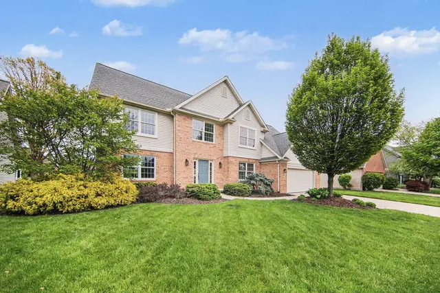 3709 Briar Parkway, Ann Arbor, MI 48108