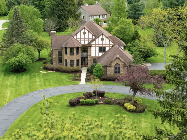 5688 Overbrook Court, Ann Arbor, MI 48105
