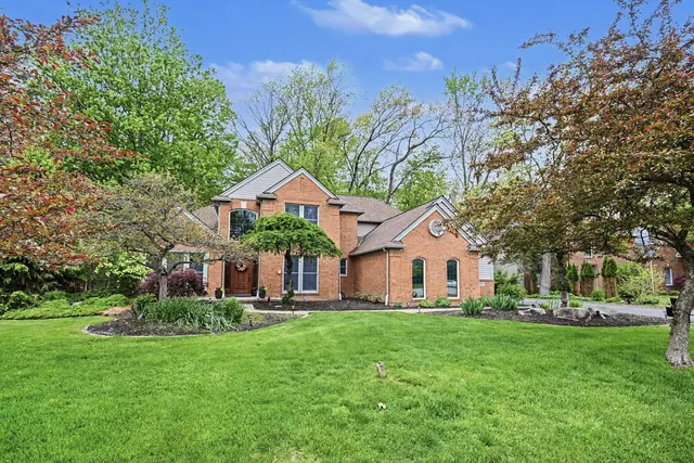 1577 Tree Side Court, Ann Arbor, MI 48108