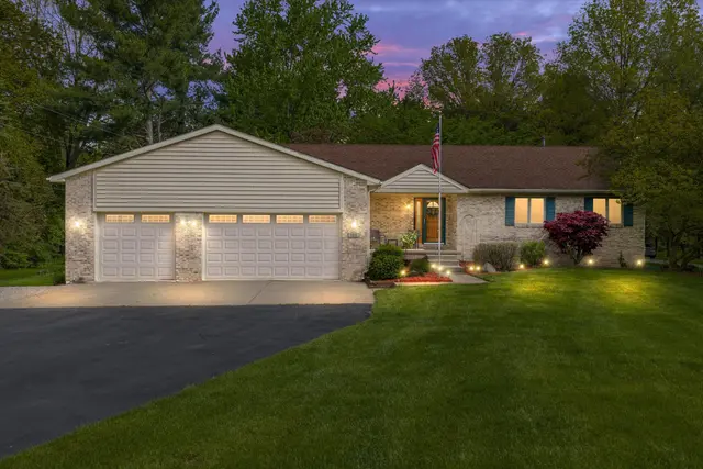 7345 Merritt Road, Ypsilanti, MI 48197