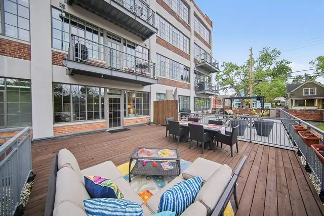 315 Second Street 216, Ann Arbor, MI 48103