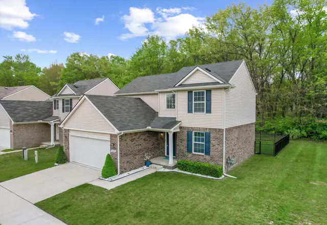 10344 Scarlet Oak Drive, Ypsilanti, MI 48198