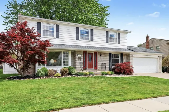 37658 Ladywood, Livonia, MI 48154