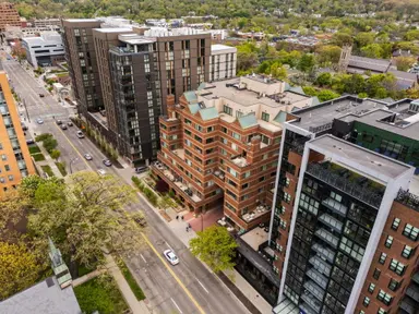 505 E Huron Street 508, Ann Arbor, MI 48104 — photo 2