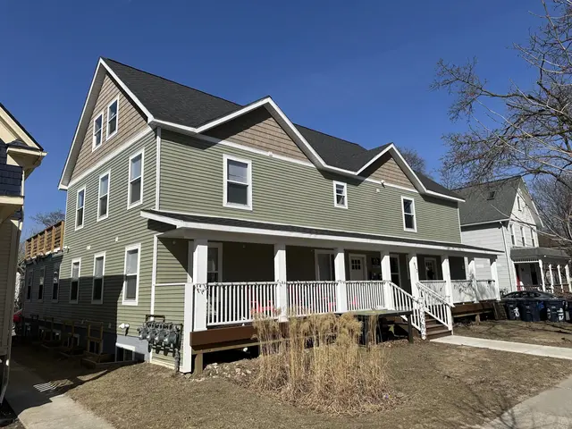 912 Mary Street, Ann Arbor, MI 48104