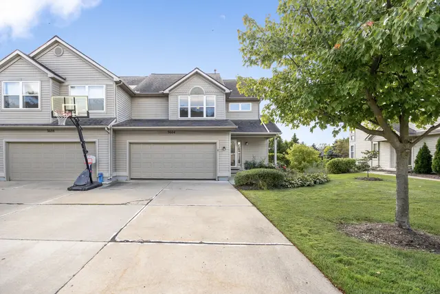 3604 Bent Trail Drive, Ann Arbor, MI 48108