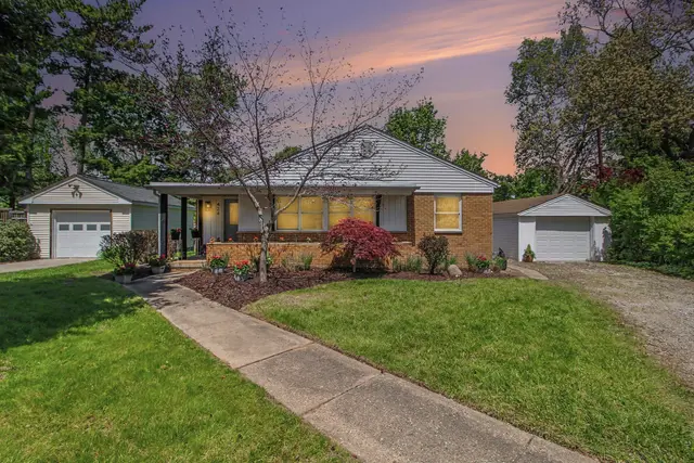 424 Mark Hannah Place, Ann Arbor, MI 48103