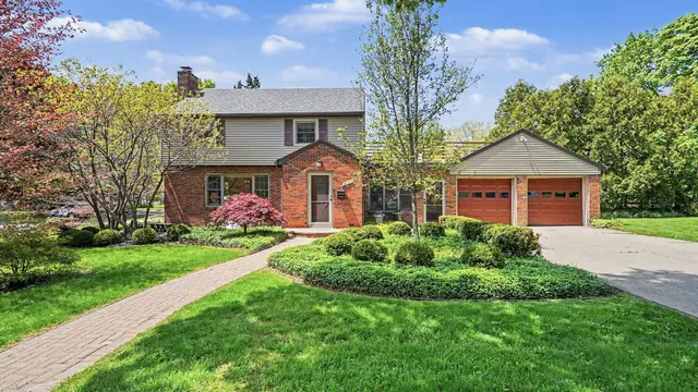 2030 Devolson Avenue, Ann Arbor, MI 48104