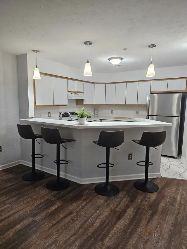 1573 Oakfield Drive, Ann Arbor, MI 48108