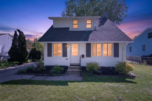 413 Ainsworth Circle, Ypsilanti, MI 48197