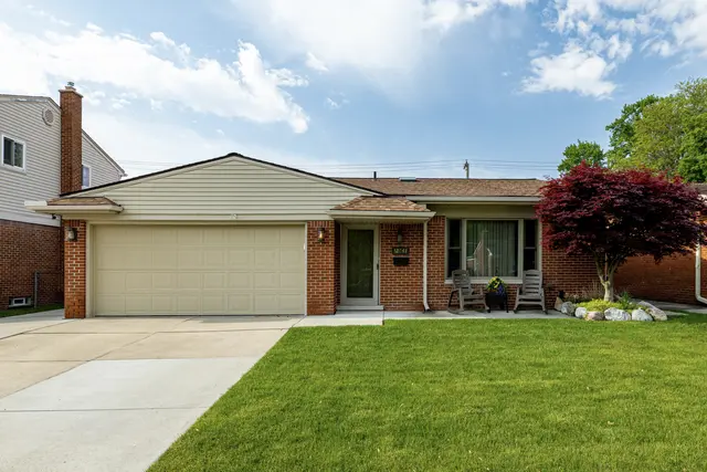 32647 Hees Street, Livonia, MI 48150
