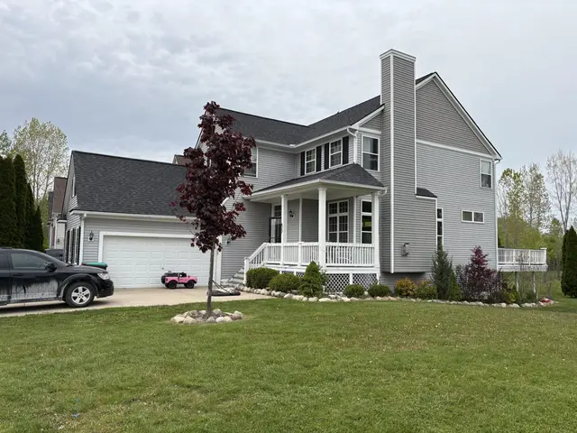627 Jefferson Lane, Milan, MI 48160