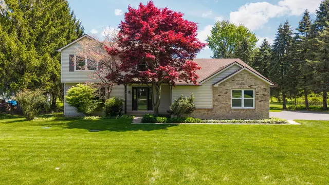 5819 Shagbark Drive, Ann Arbor, MI 48108