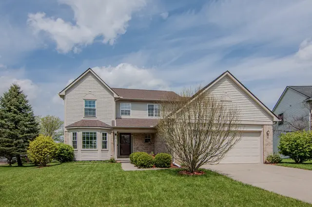4227 Woodcrest Court, Ypsilanti, MI 48197