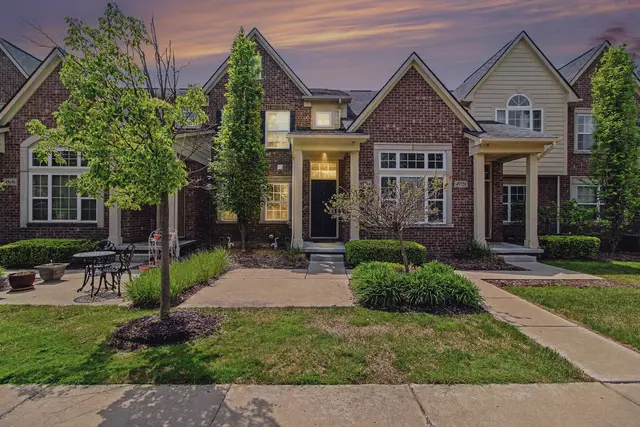 45714 S Stonewood Road, Canton, MI 48187