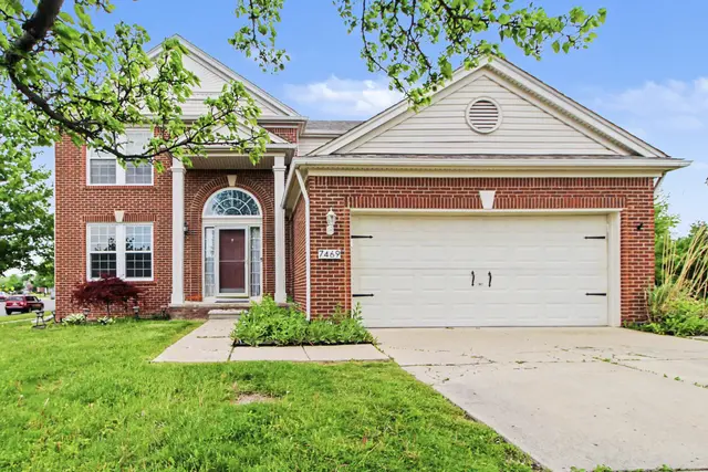 7469 Dover Drive, Ypsilanti, MI 48197