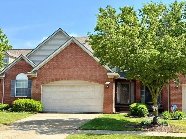 2683 Ambassador Drive, Ypsilanti, MI 48198
