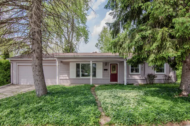 2053 Yorktown Drive, Ann Arbor, MI 48105