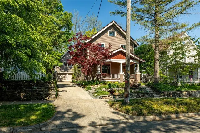 628 3rd Street, Ann Arbor, MI 48103