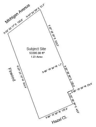 1235 W Michigan Avenue, Ypsilanti, MI 48197 — photo 4