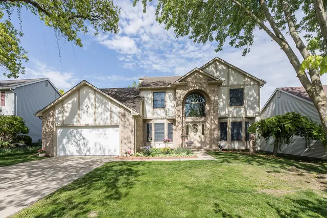 3106 Fawnmeadow Court, Ann Arbor, MI 48105