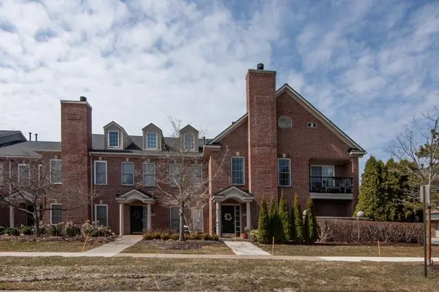 5762 Hampshire Lane, Ypsilanti, MI 48197
