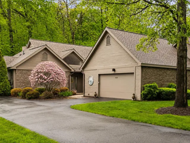 4659 Cottonwood Drive, Ann Arbor, MI 48108