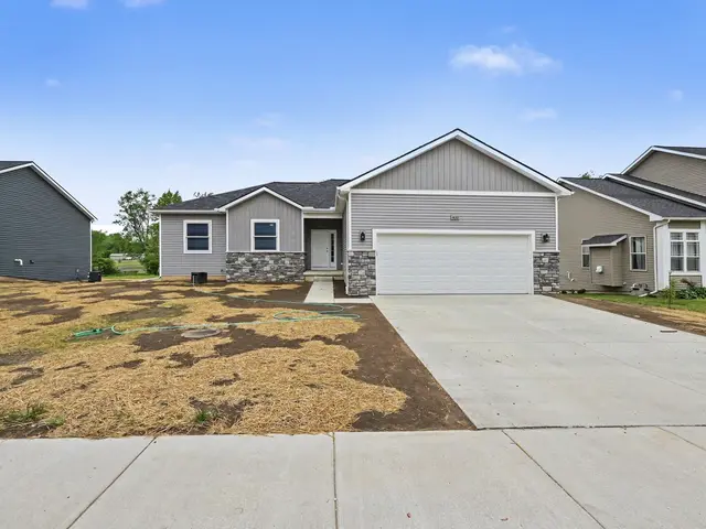 410 Canfield Street, Milan, MI 48160