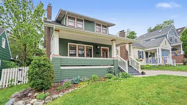 315 Koch Avenue, Ann Arbor, MI 48103 — photo 3