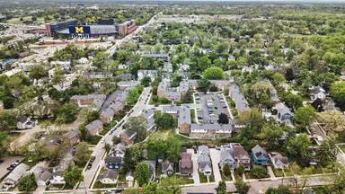 315 Koch Avenue, Ann Arbor, MI 48103 — photo 2